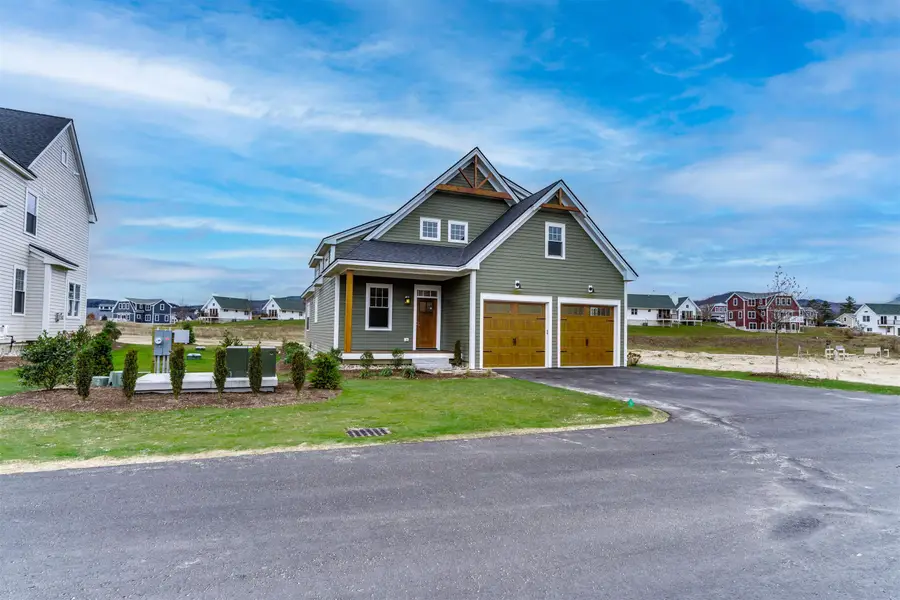 8 Benjamin Lane #35, Thornton, NH 03285 - Image #3