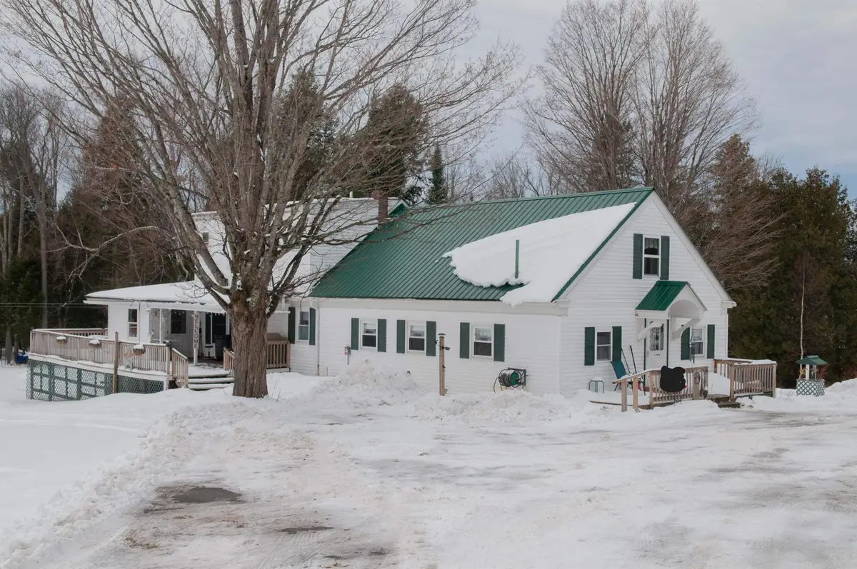 199 Dumas Drive, Morgan, VT 05853 - Image #1