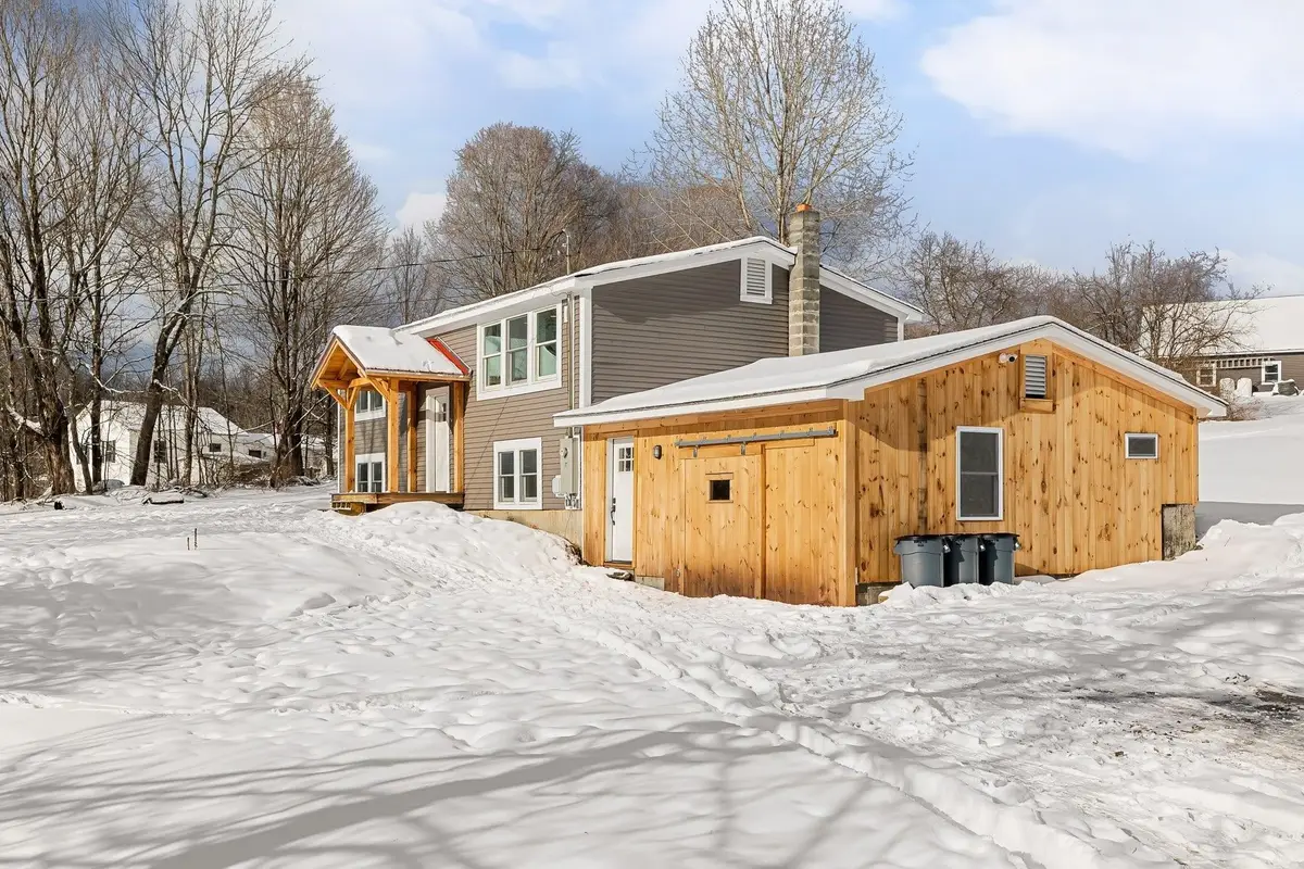 291 Spruce Haven Road, Waterbury Town, VT 05677 - Image #1