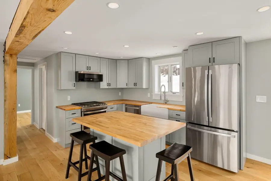 291 Spruce Haven Road, Waterbury Town, VT 05677 - Image #3