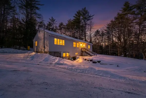 363 Main Street, New Hampton, NH 03256