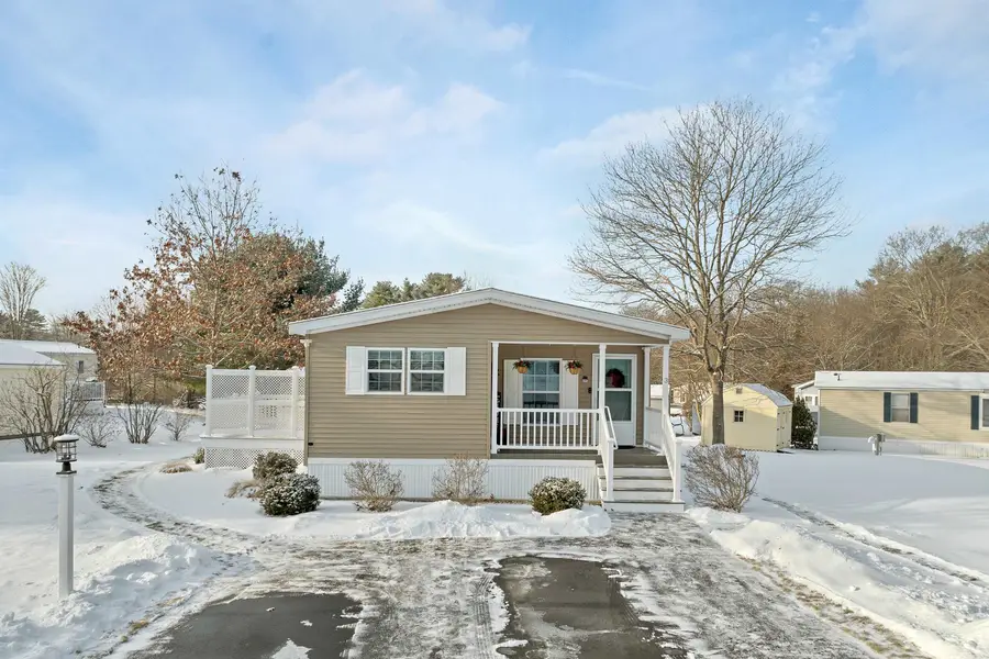 3 Slate Run, North Hampton, NH 03862 - Image #3