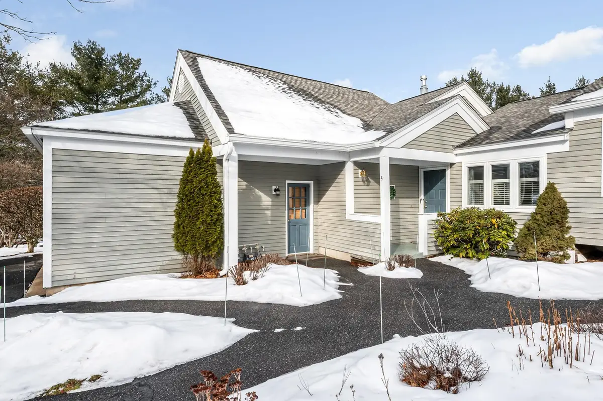 4 Heather Court, Nashua, NH 03062 - Image #1