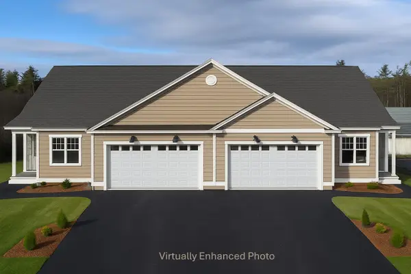 14 Stonehenge Circle, Northfield, NH 03276