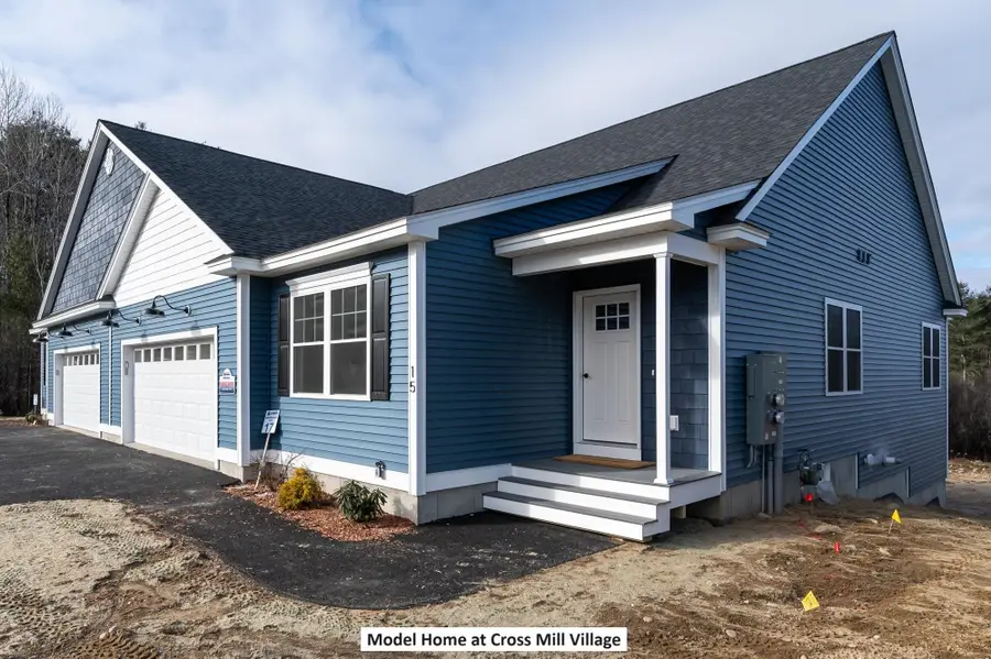14 Stonehenge Circle, Northfield, NH 03276 - Image #3