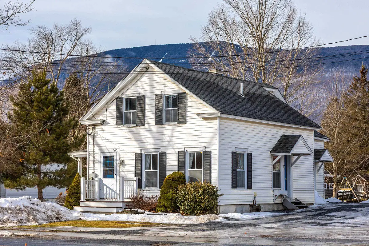 5481 Main Street, Manchester Center, VT 05255 - Image #1