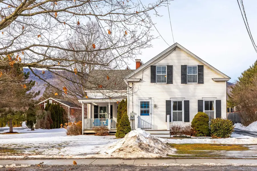 5481 Main Street, Manchester Center, VT 05255 - Image #2