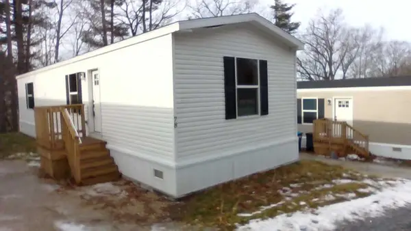 78 Ethans Way, Bennington, VT 05201