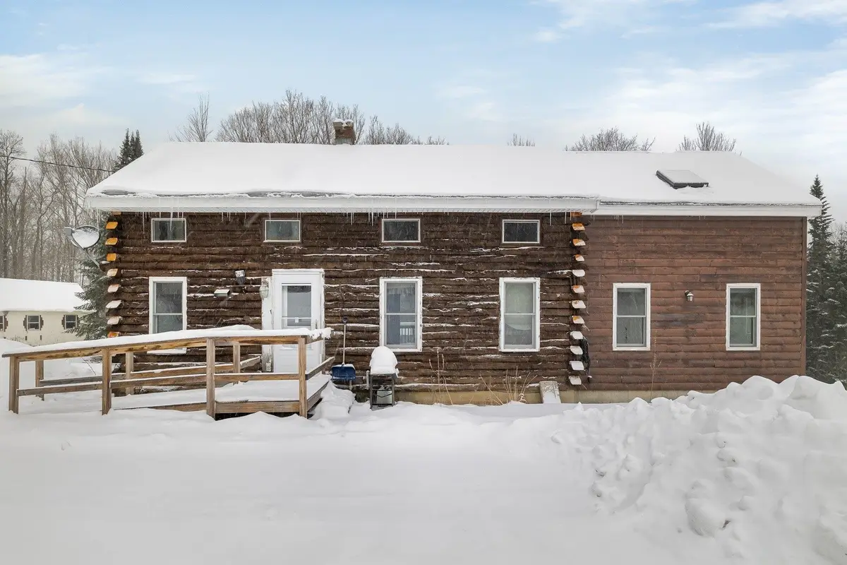 333 Chamberlain Road, Canaan, VT 05903 - Image #1
