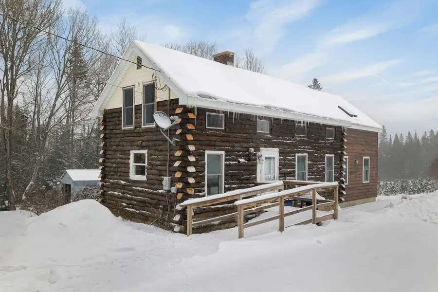 333 Chamberlain Road, Canaan, VT 05903 - Image #2