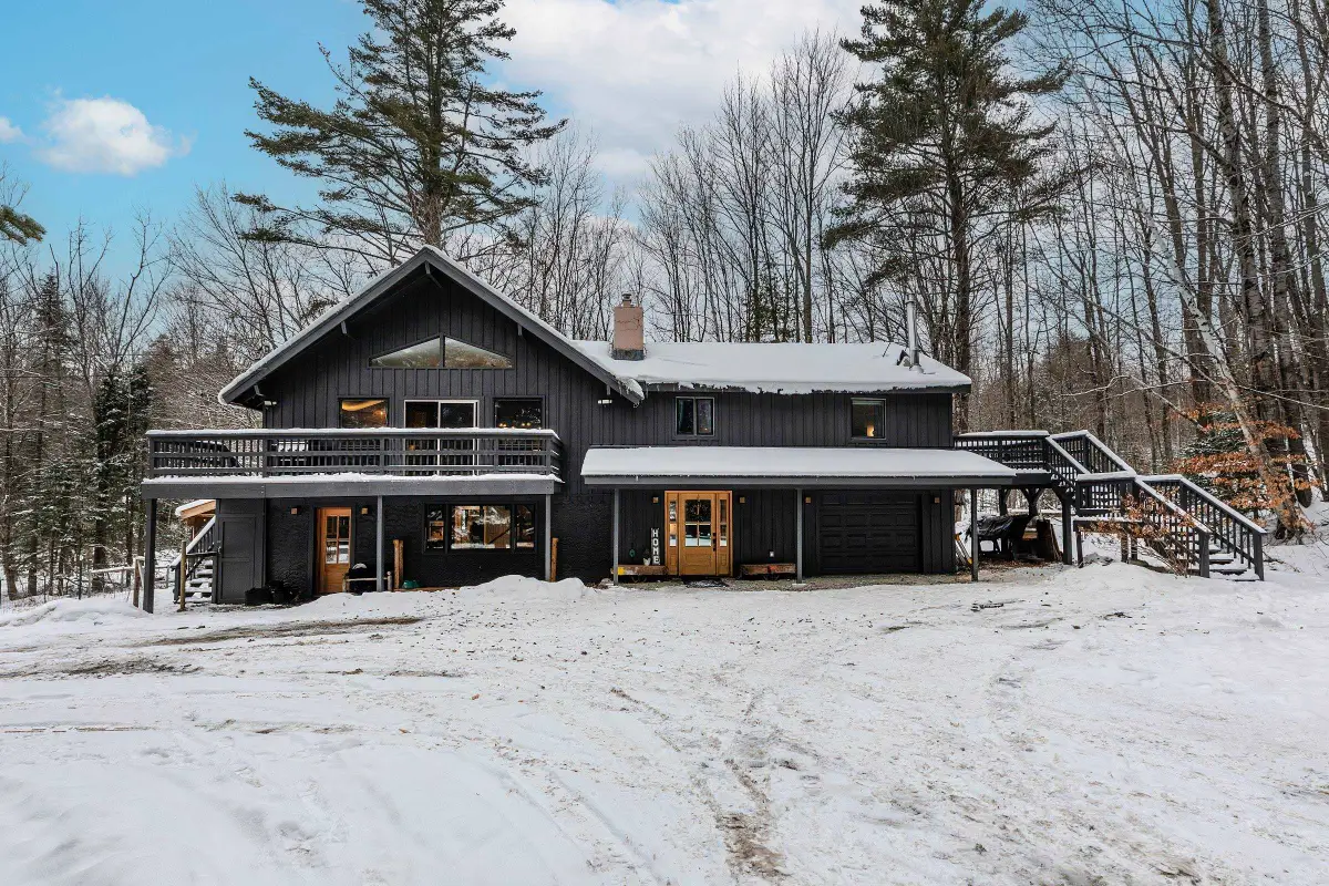 1161 Little Pond Road, Londonderry, VT 05148 - Image #1