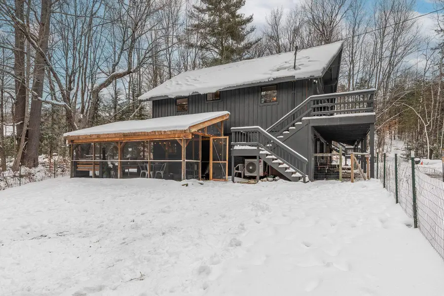 1161 Little Pond Road, Londonderry, VT 05148 - Image #3
