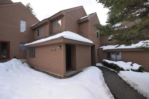 12 Forest Rim Way #3, Waterville Valley, NH 03215