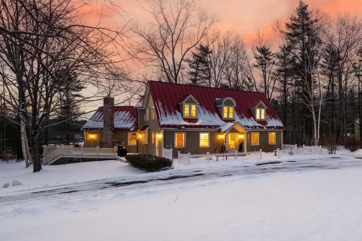 116 Heron Cove Road, Eliot, ME 03903 - Image #1