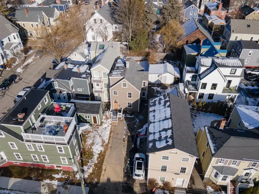 165 Union Street, Portsmouth, NH 03801 - Image #2