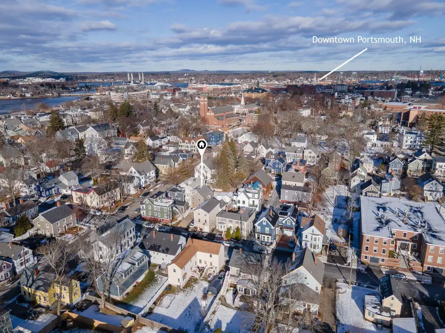 165 Union Street, Portsmouth, NH 03801 - Image #3
