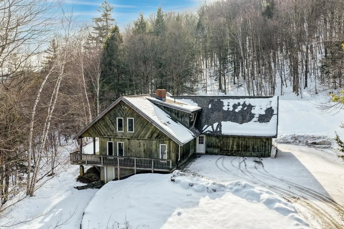 320 Pennell Road, Cavendish, VT 05142 - #1