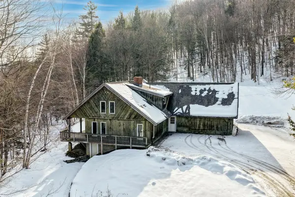 320 Pennell Road, Cavendish, VT 05142