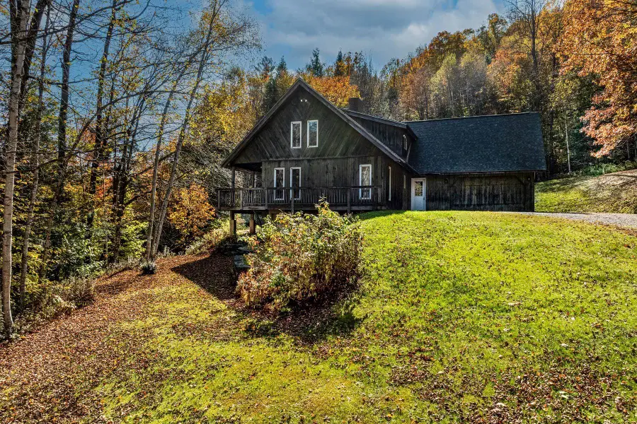 320 Pennell Road, Cavendish, VT 05142 - #2