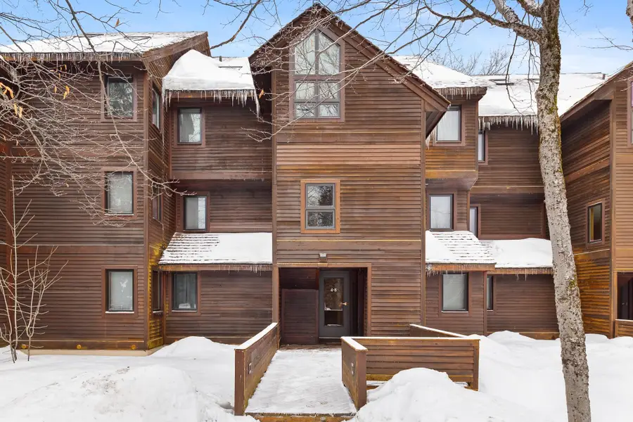 112 High Ridge Road #D05, Killington, VT 05751 - Image #2