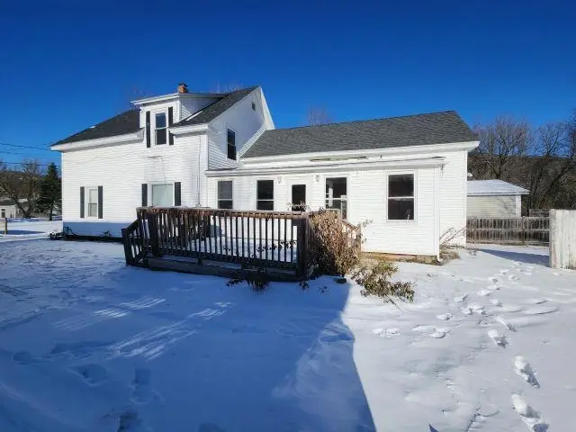 24 Jewel Street, Gorham, NH 03581 - Image #2