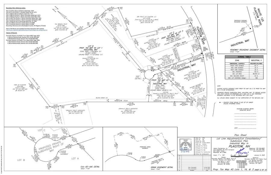 214 A Plasitow Road, Plaistow, NH 03865 - Image #3