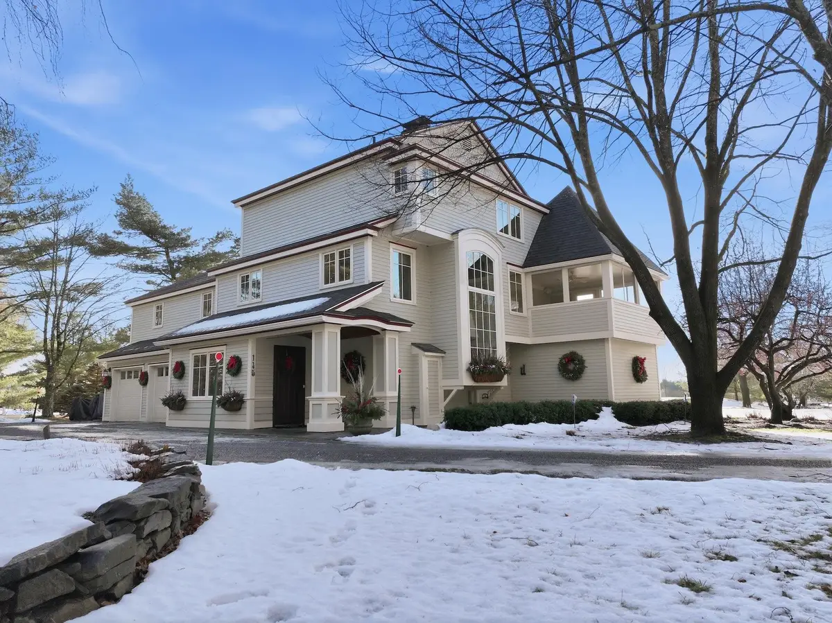 145 Cannon Point Road, Charlotte, VT 05445 - Image #1