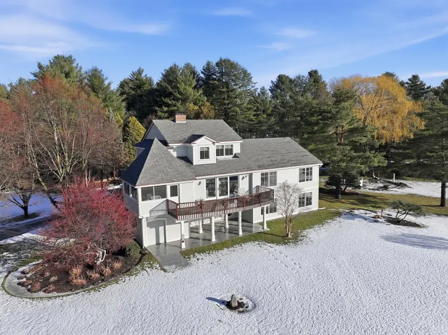 145 Cannon Point Road, Charlotte, VT 05445 - Image #2