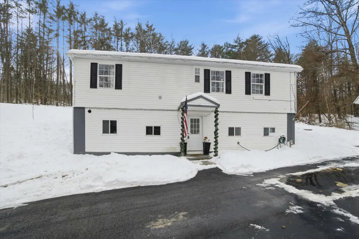 134 Chance Pond Road, Franklin, NH 03235 - Image #1