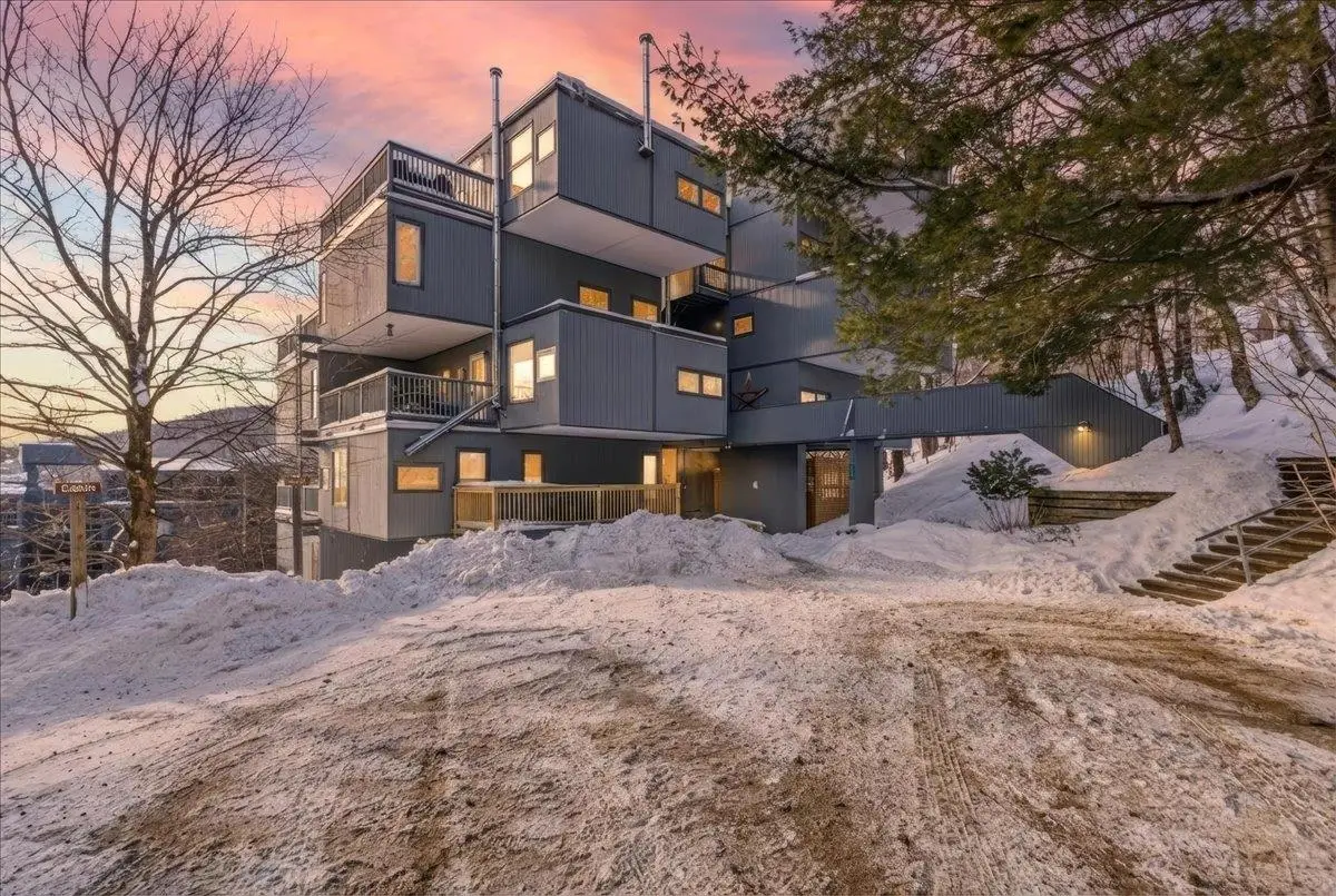 355 Summit Road #6, Warren, VT 05674 - Image #1