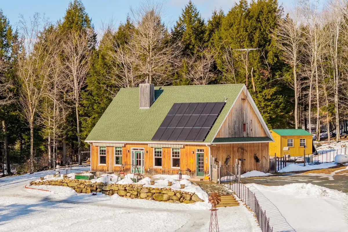 174 Kilton Road, Canaan, NH 03741 - Image #1