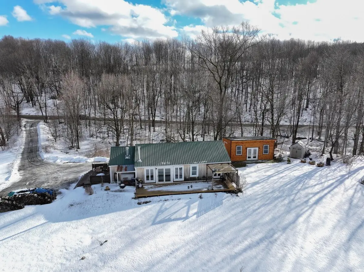 2882 Perley Road, Enosburg, VT 05450 - Image #1