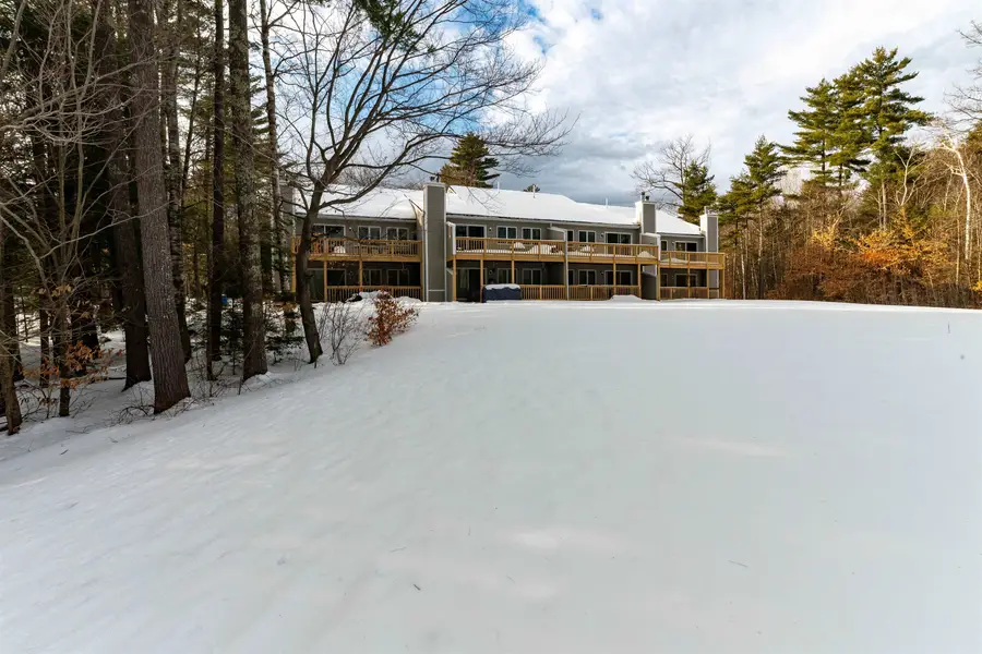 77 Northbrook Circle #E-39, North Conway, NH 03860 - Image #3