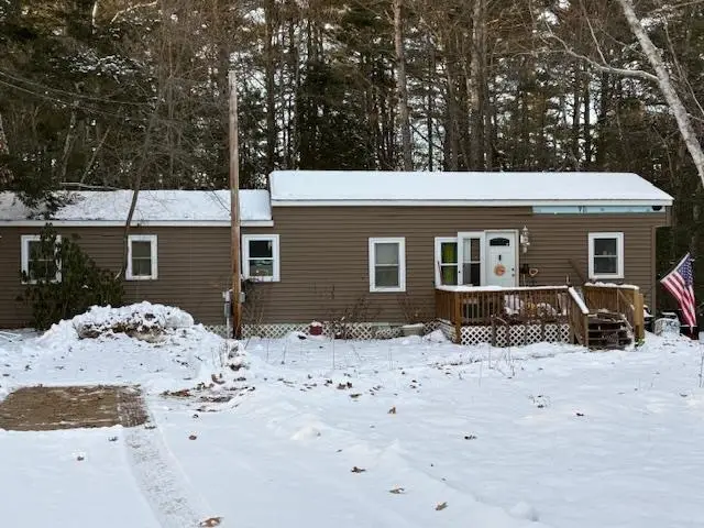 94 Harriman Hill Road, Raymond, NH 03077 - Image #2