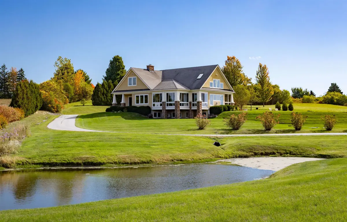 500 Crosswind Drive, Charlotte, VT 05445 - Image #1