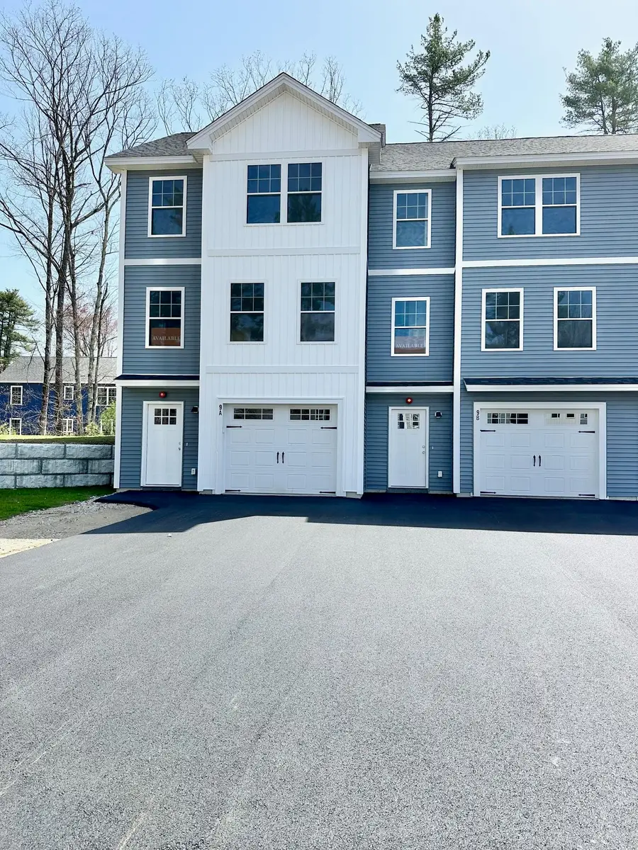 10B The Crossings at Village Center, Barrington, NH 03825 - Image #2