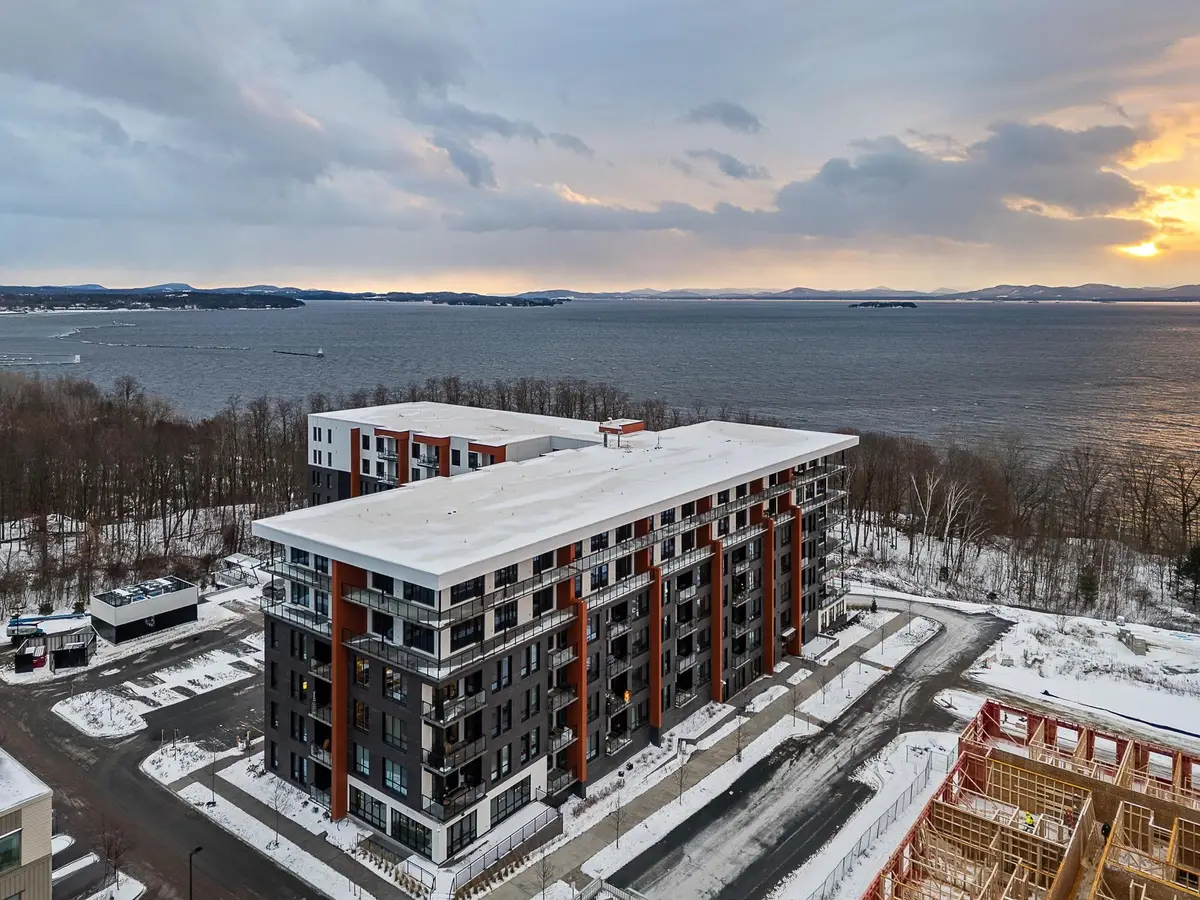 125 Cambrian Way #619, Burlington, VT 05401 - Image #1