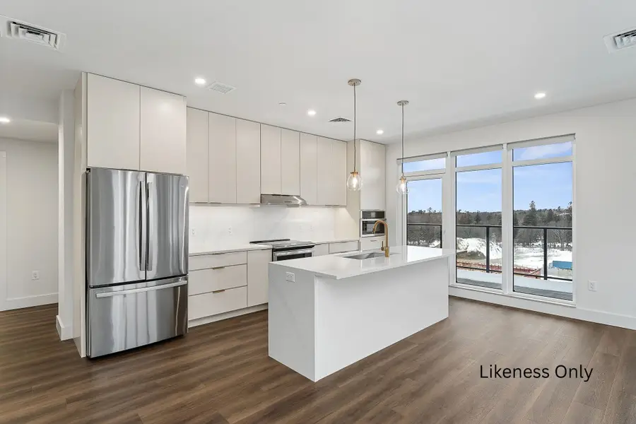 125 Cambrian Way #619, Burlington, VT 05401 - Image #2