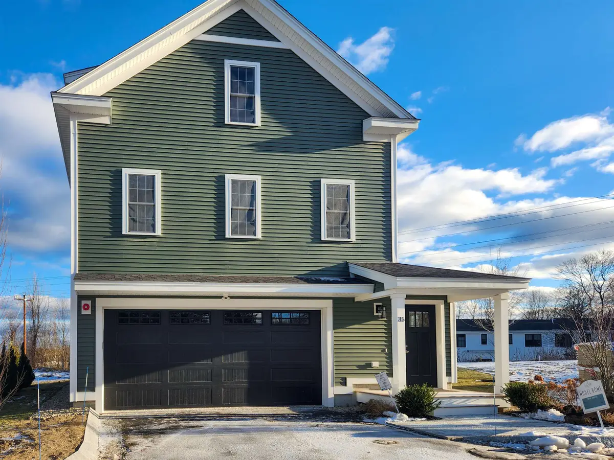 35 Eden Lane #6, Portsmouth, NH 03801 - Image #1
