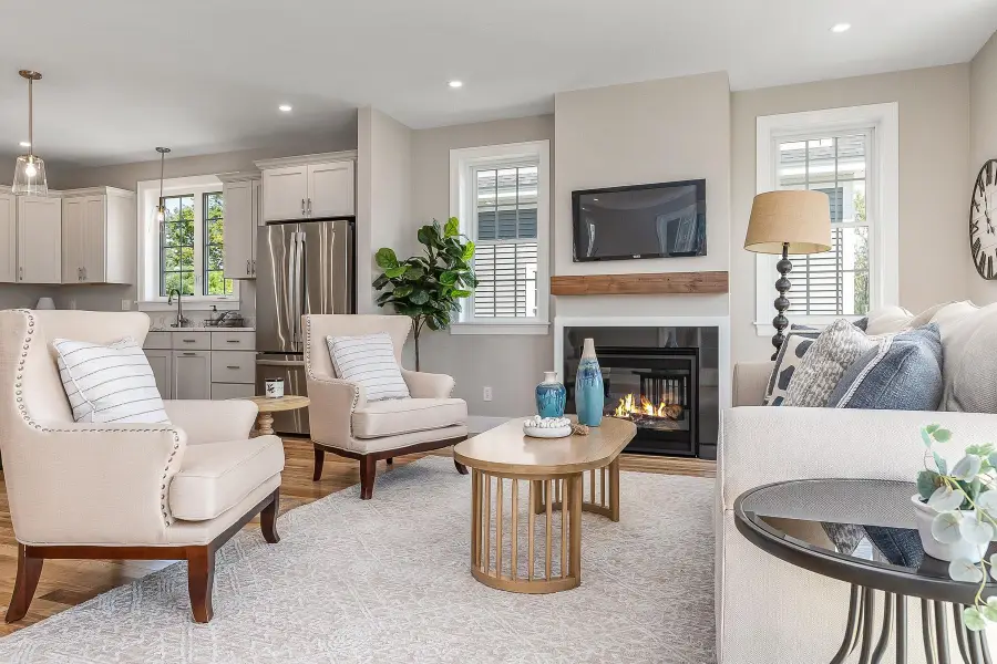 35 Eden Lane #6, Portsmouth, NH 03801 - Image #3