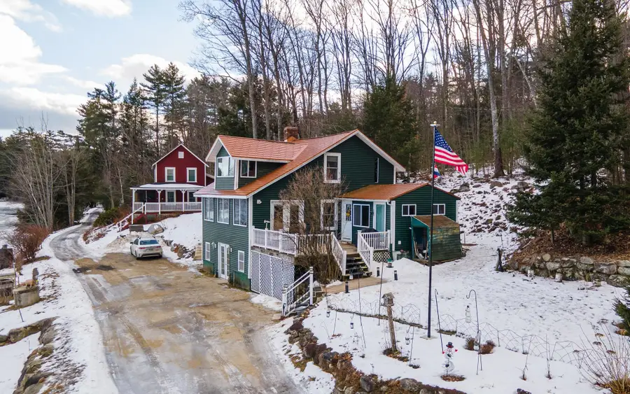 78 Colburn Lane, Rindge, NH 03461 - Image #3