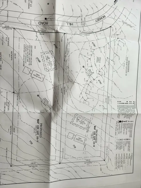 1 Munsey Hill Road #123-10-7, Gilmanton, NH 03237