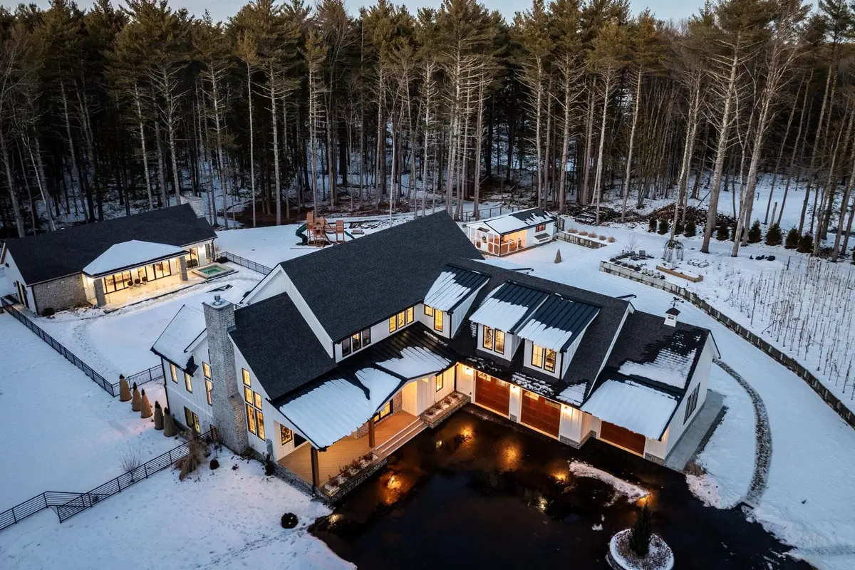 113 LINDEN Street, Exeter, NH 03833 - Image #1