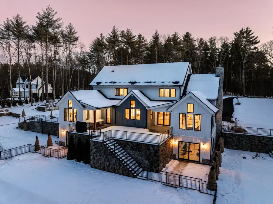 113 LINDEN Street, Exeter, NH 03833 - Image #3