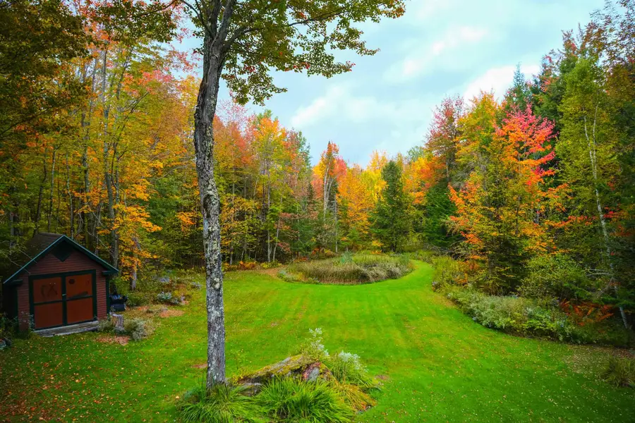 1054 Stowe Hollow Road, Stowe, VT 05672 - Image #3