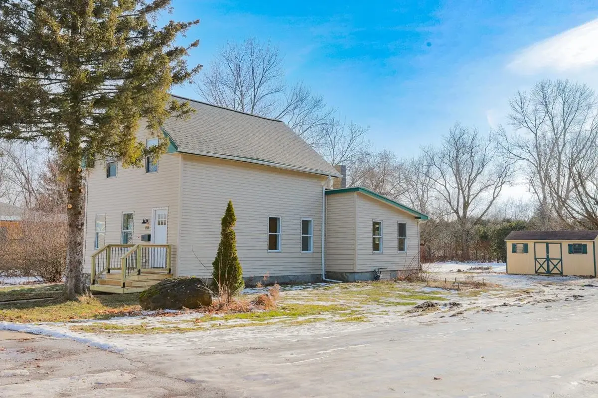 88 Aldis Street, Saint Albans, VT 05478 - Image #1