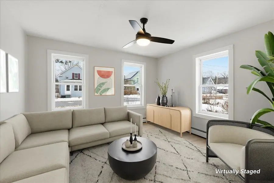 88 Aldis Street, Saint Albans, VT 05478 - Image #3