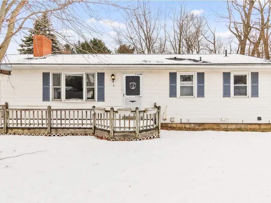 6 Gazo Avenue, Burlington, VT 05408 - Image #2