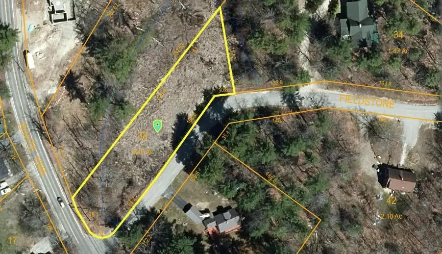 Fieldstone Road #33, Wolfeboro, NH 03894 - Image #1