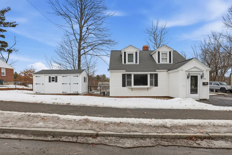 291 Mast Road, Manchester, NH 03102 - Image #2